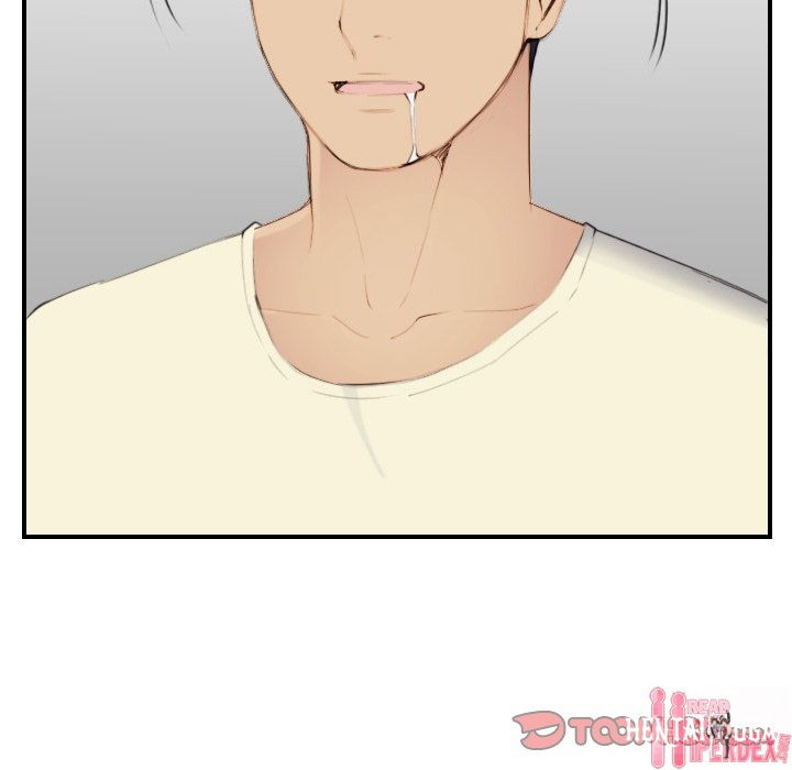 Never Too Late Never Too Late Chapter 32 - Page 96