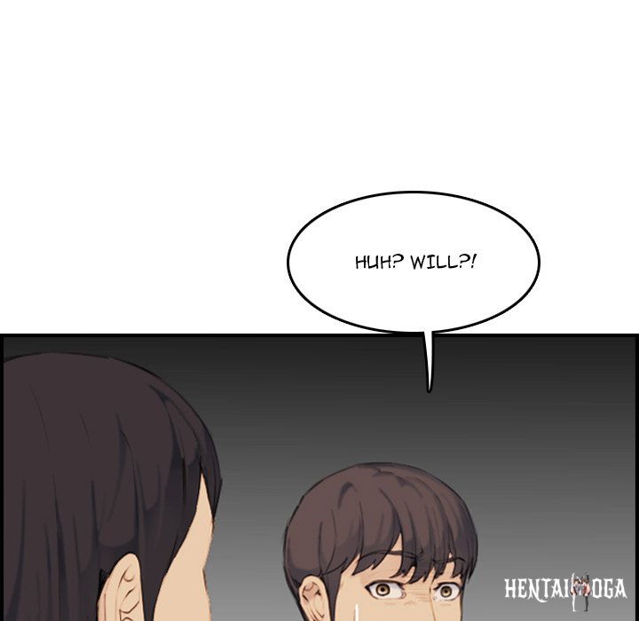 Never Too Late Never Too Late Chapter 32 - Page 97