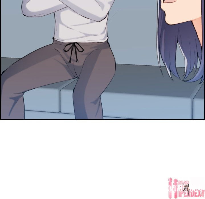 Never Too Late Never Too Late Chapter 33 - Page 101