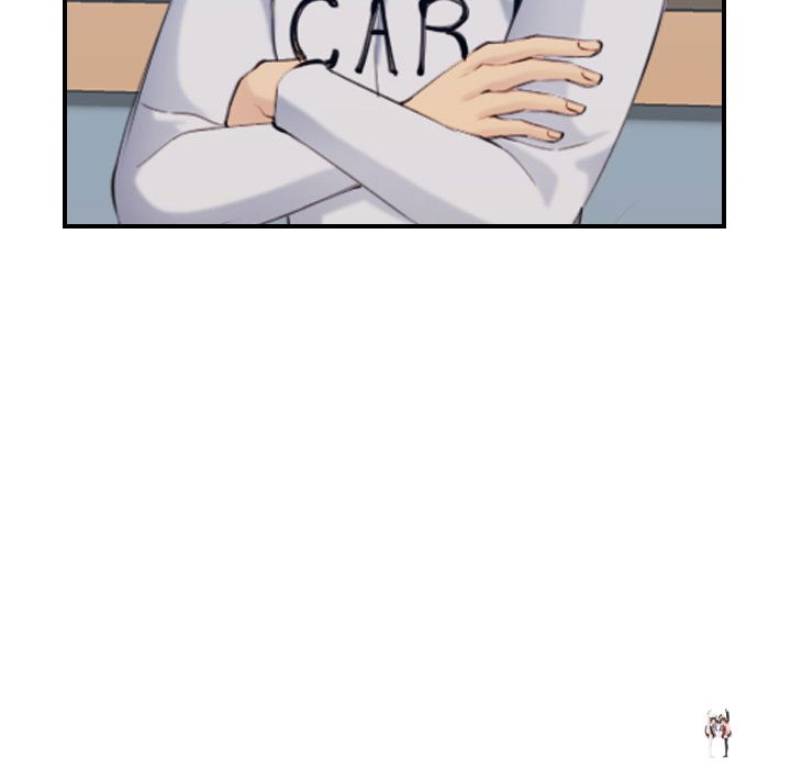 Never Too Late Never Too Late Chapter 33 - Page 103