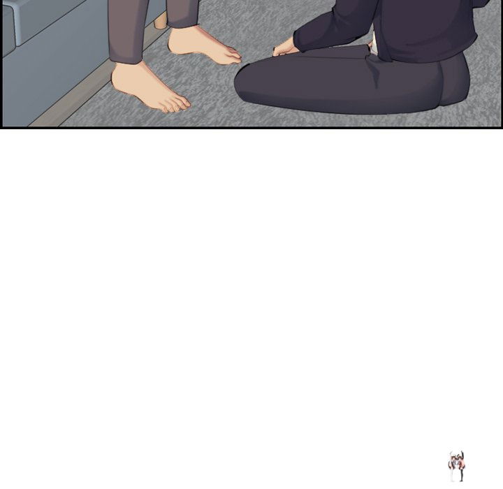 Never Too Late Never Too Late Chapter 33 - Page 112