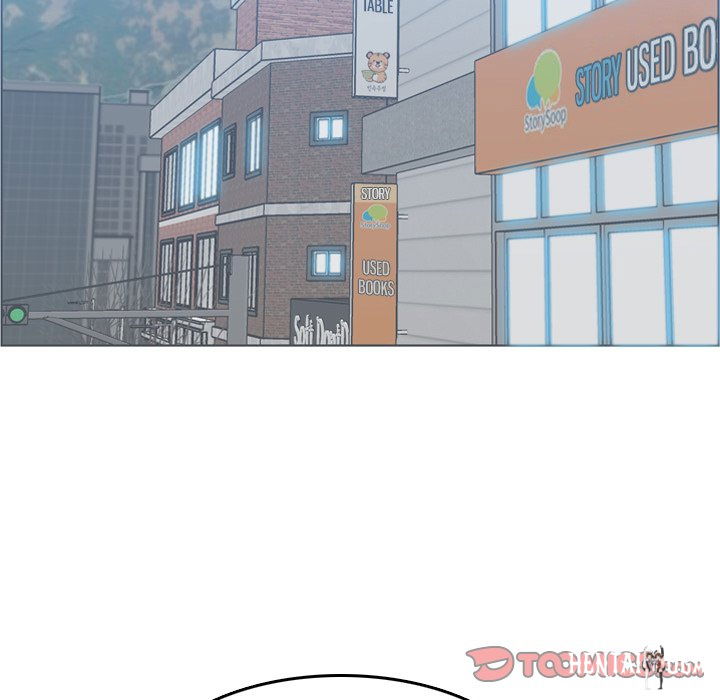 Never Too Late Never Too Late Chapter 33 - Page 114