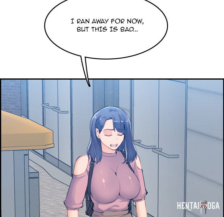 Never Too Late Never Too Late Chapter 33 - Page 115