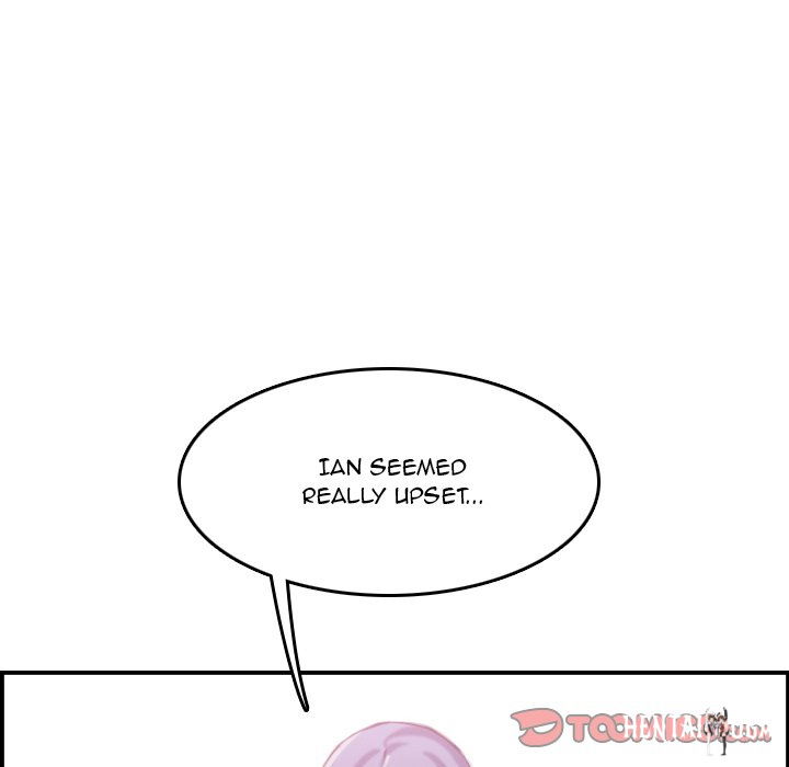 Never Too Late Never Too Late Chapter 33 - Page 117