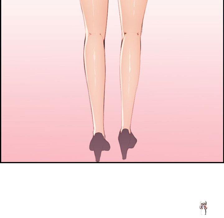 Never Too Late Never Too Late Chapter 33 - Page 119