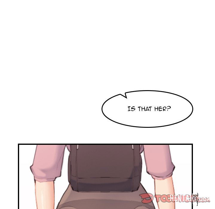 Never Too Late Never Too Late Chapter 33 - Page 120