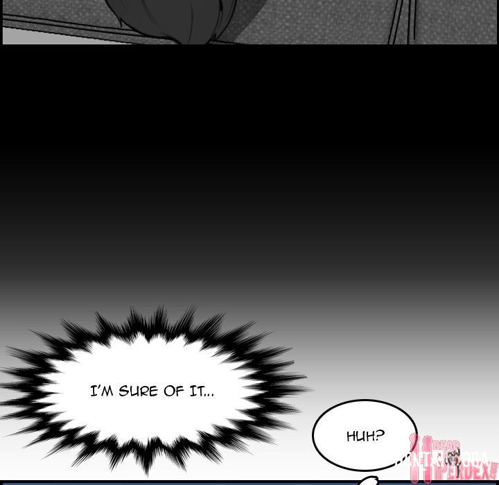 Never Too Late Never Too Late Chapter 33 - Page 16