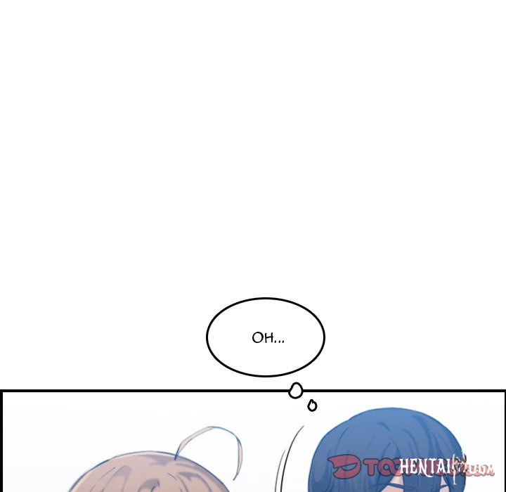 Never Too Late Never Too Late Chapter 33 - Page 18