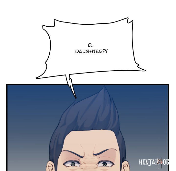 Never Too Late Never Too Late Chapter 33 - Page 22