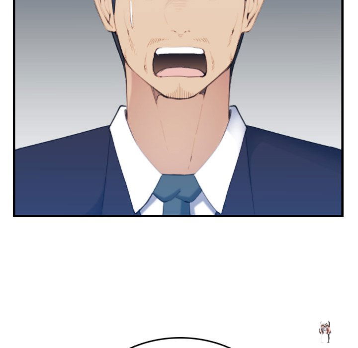 Never Too Late Never Too Late Chapter 33 - Page 23