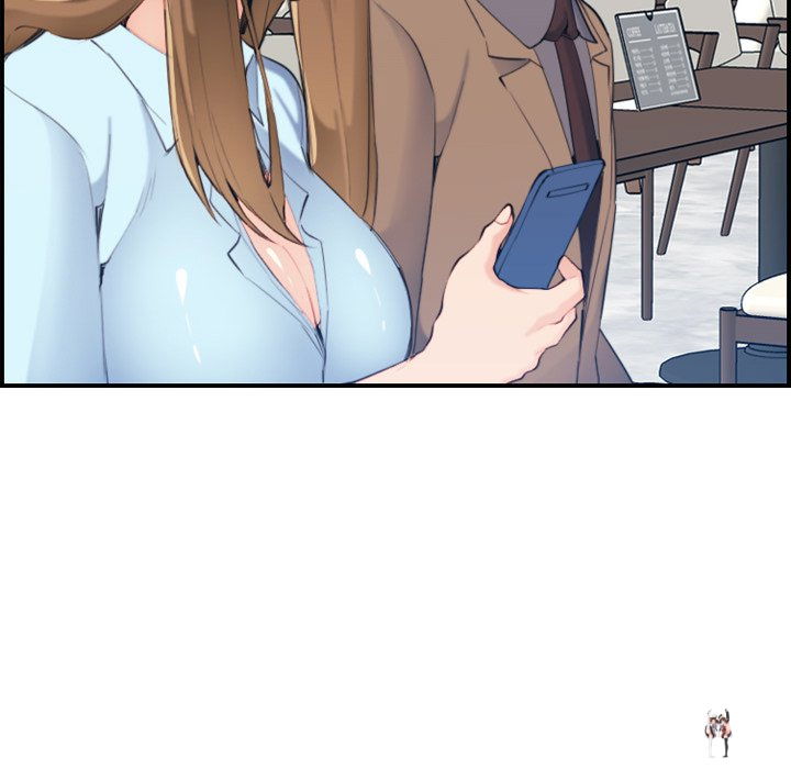 Never Too Late Never Too Late Chapter 33 - Page 25