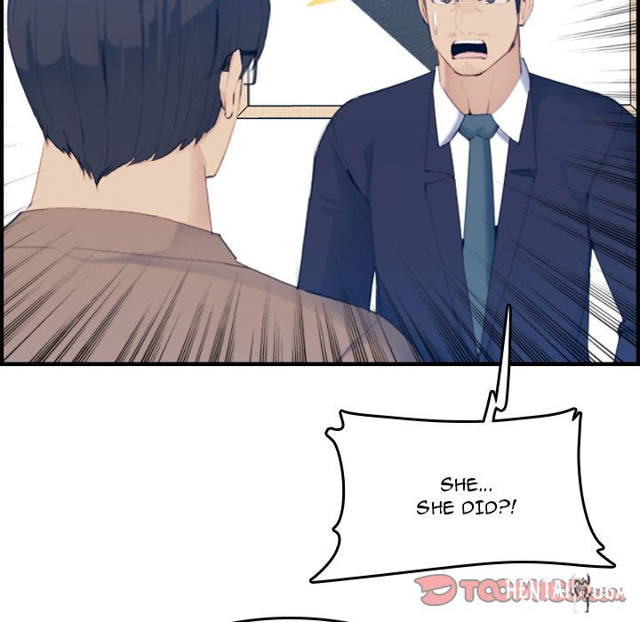 Never Too Late Never Too Late Chapter 33 - Page 30