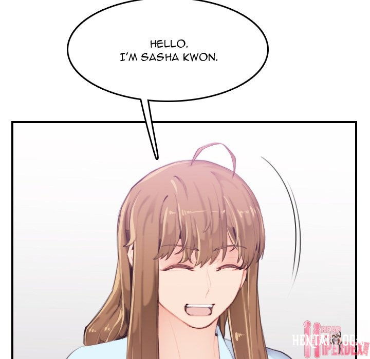 Never Too Late Never Too Late Chapter 33 - Page 31