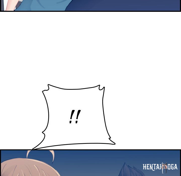 Never Too Late Never Too Late Chapter 33 - Page 34