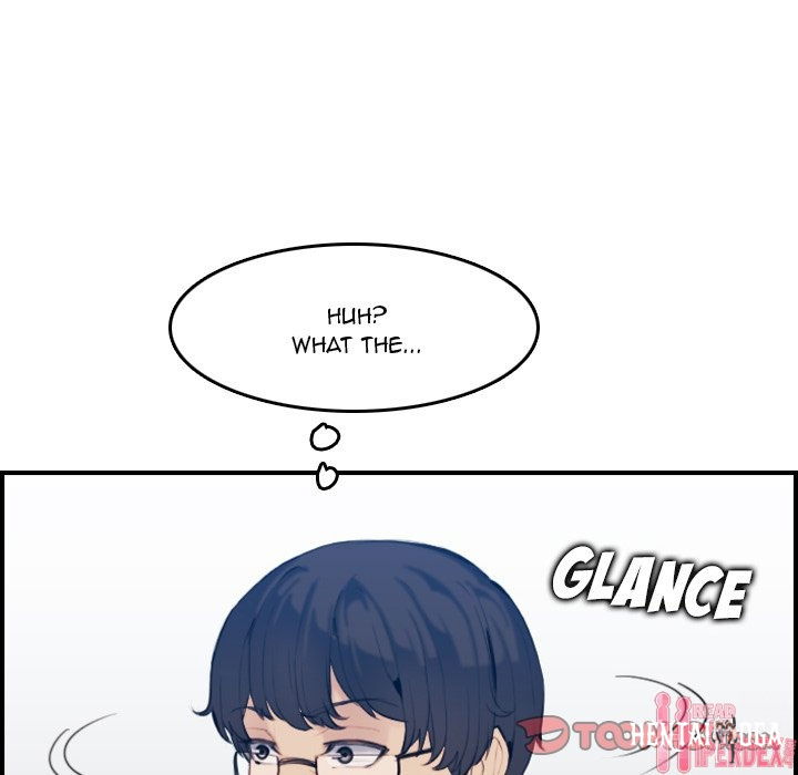 Never Too Late Never Too Late Chapter 33 - Page 36