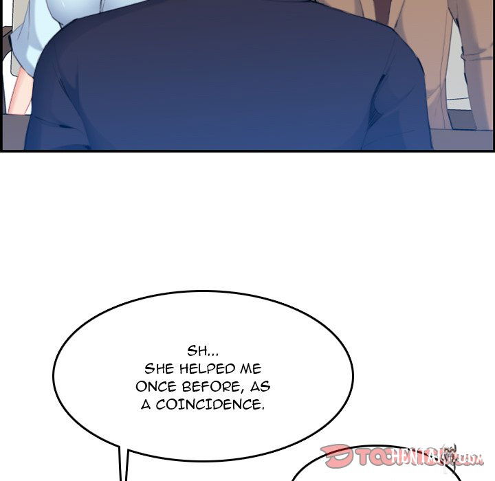 Never Too Late Never Too Late Chapter 33 - Page 39