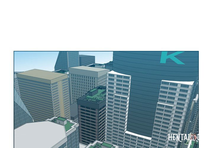 Never Too Late Never Too Late Chapter 33 - Page 4