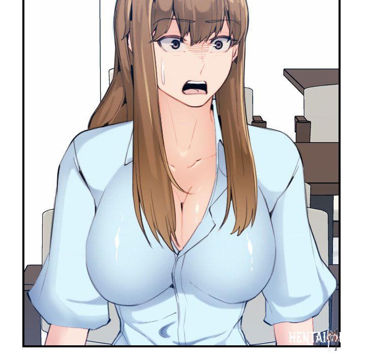 Never Too Late Never Too Late Chapter 33 - Page 44