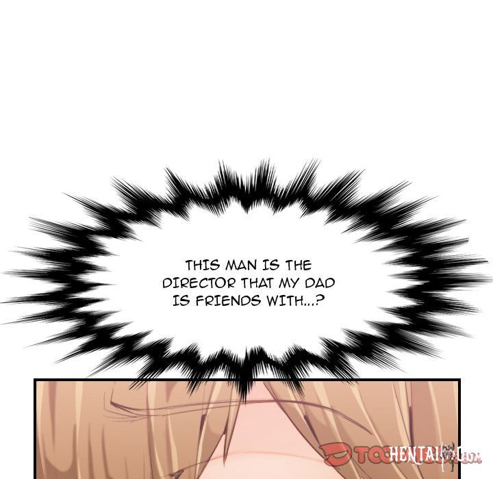 Never Too Late Never Too Late Chapter 33 - Page 45