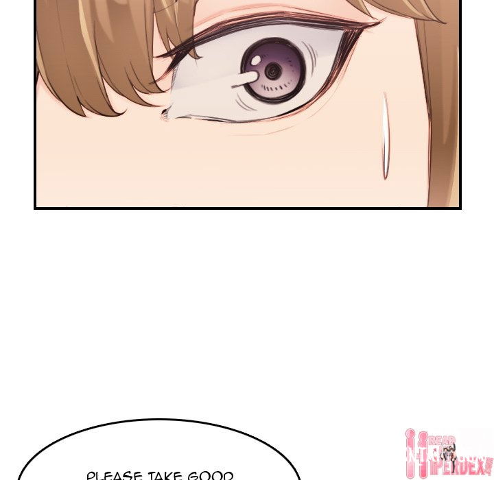 Never Too Late Never Too Late Chapter 33 - Page 46