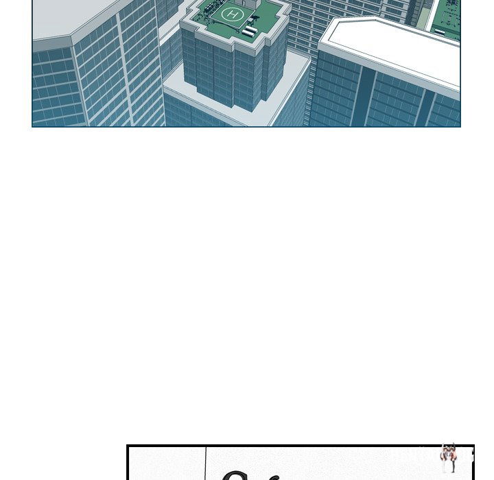 Never Too Late Never Too Late Chapter 33 - Page 5