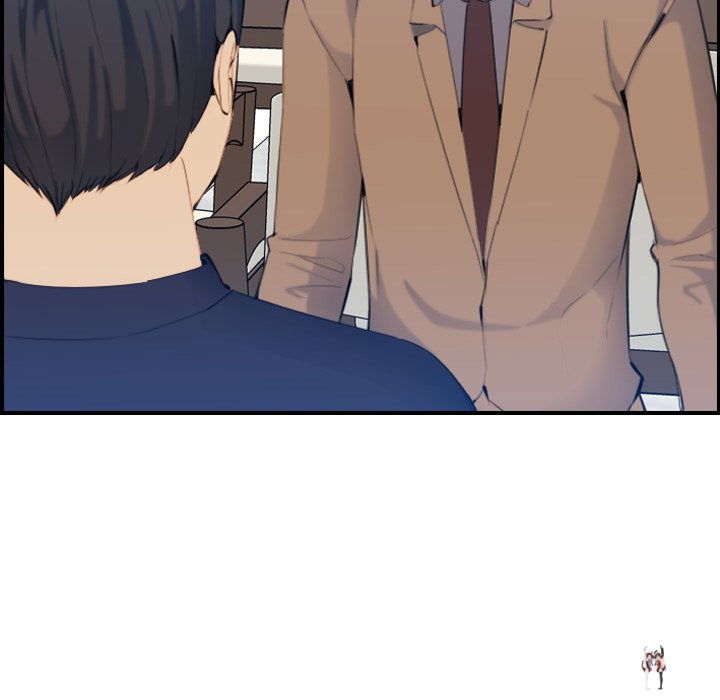 Never Too Late Never Too Late Chapter 33 - Page 53