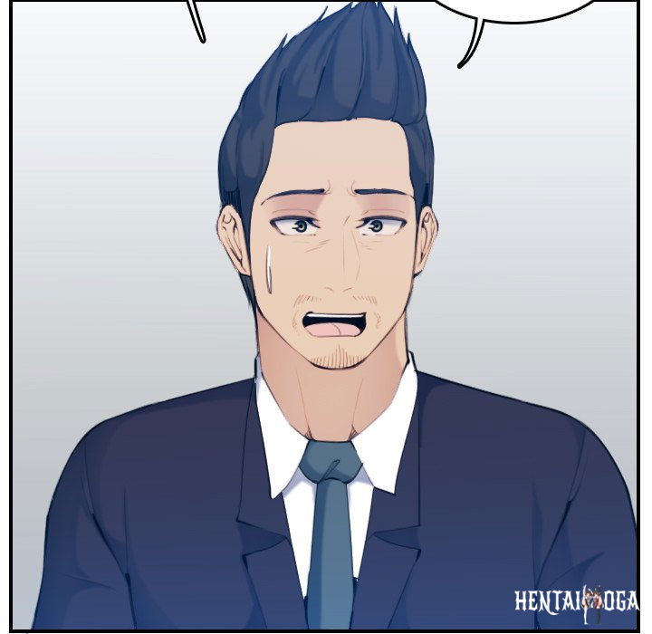 Never Too Late Never Too Late Chapter 33 - Page 58