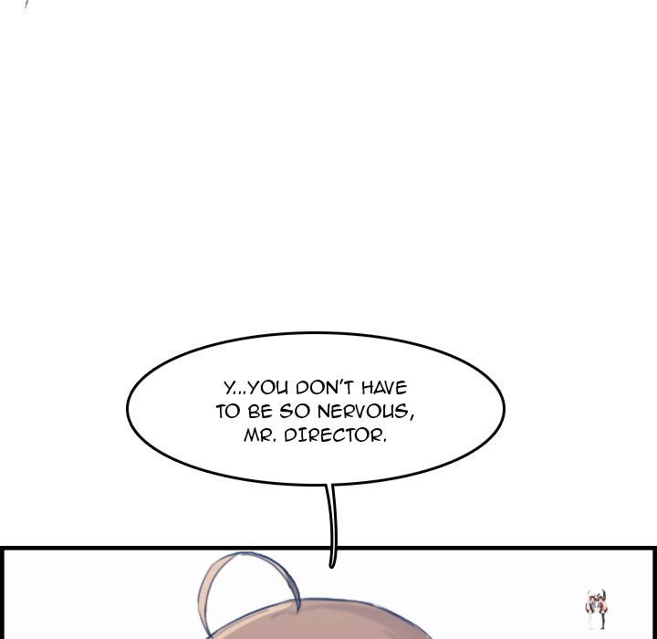 Never Too Late Never Too Late Chapter 33 - Page 59