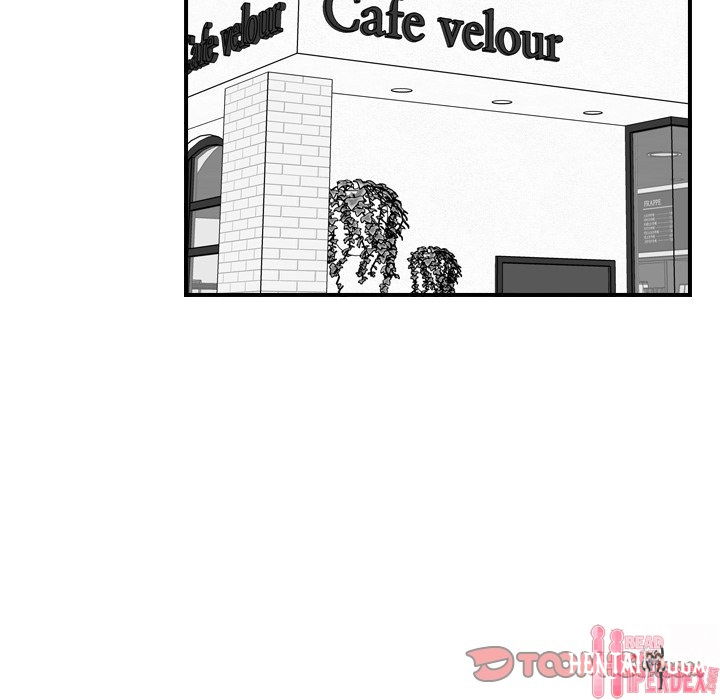 Never Too Late Never Too Late Chapter 33 - Page 6