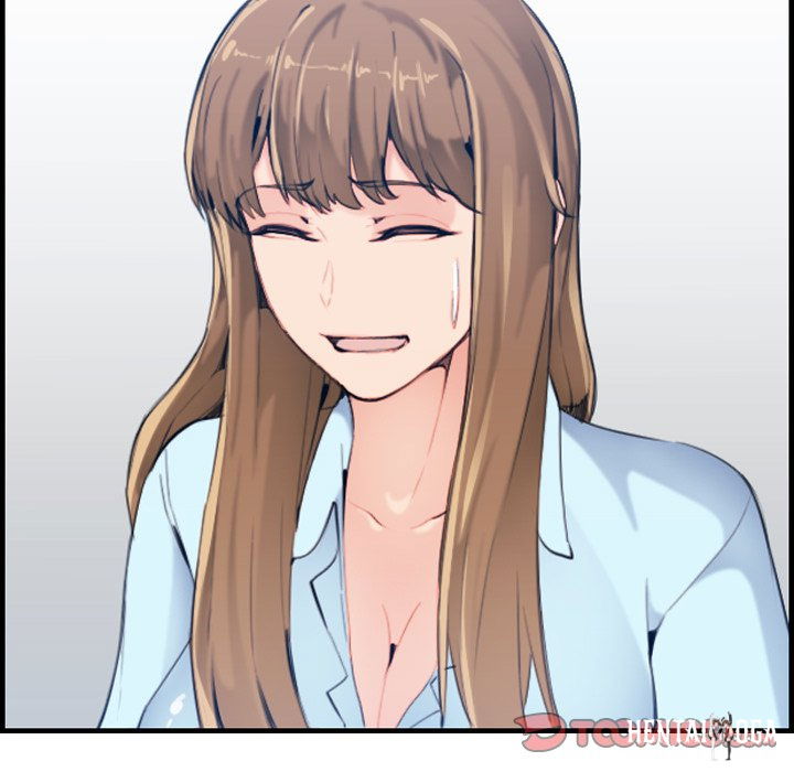 Never Too Late Never Too Late Chapter 33 - Page 60