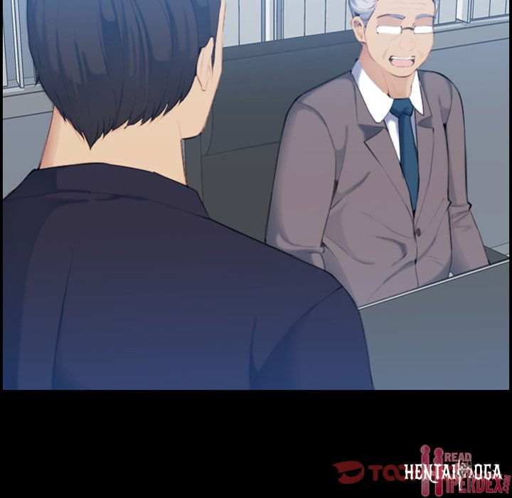 Never Too Late Never Too Late Chapter 33 - Page 66