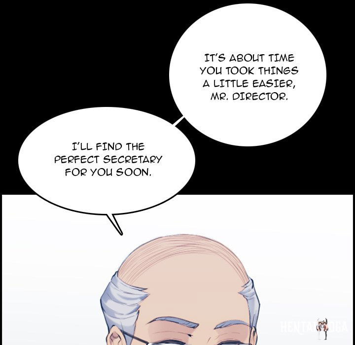 Never Too Late Never Too Late Chapter 33 - Page 67