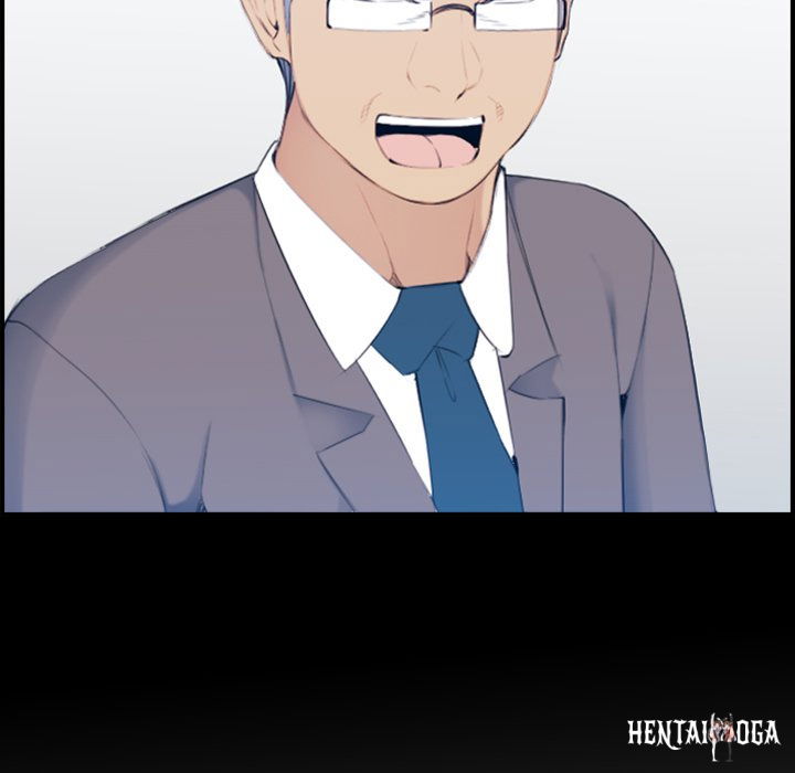 Never Too Late Never Too Late Chapter 33 - Page 68