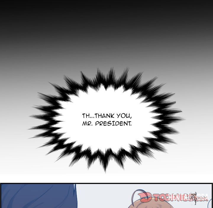 Never Too Late Never Too Late Chapter 33 - Page 69