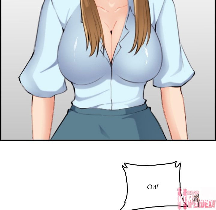 Never Too Late Never Too Late Chapter 33 - Page 76