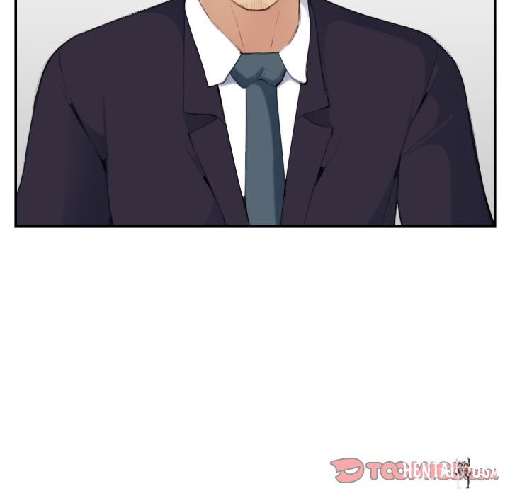 Never Too Late Never Too Late Chapter 33 - Page 78