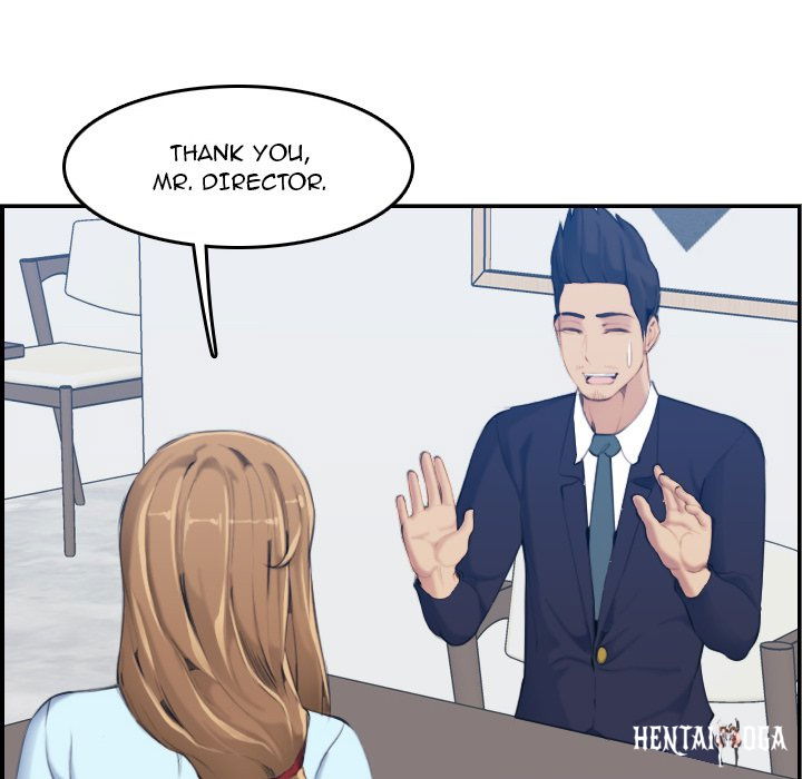 Never Too Late Never Too Late Chapter 33 - Page 79