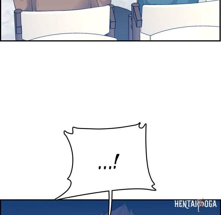 Never Too Late Never Too Late Chapter 33 - Page 8