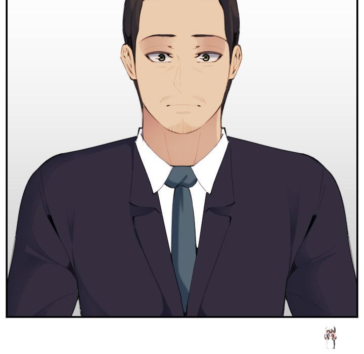 Never Too Late Never Too Late Chapter 33 - Page 83