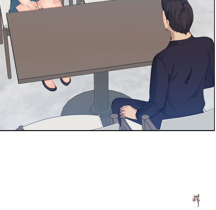 Never Too Late Never Too Late Chapter 33 - Page 89