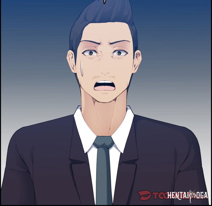 Never Too Late Never Too Late Chapter 33 - Page 9