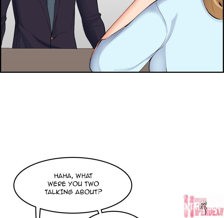 Never Too Late Never Too Late Chapter 33 - Page 91