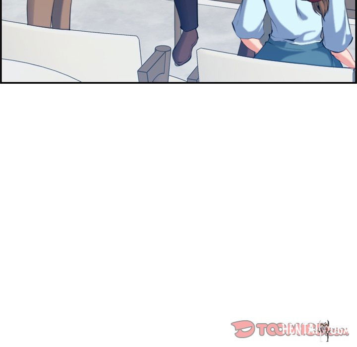 Never Too Late Never Too Late Chapter 33 - Page 93