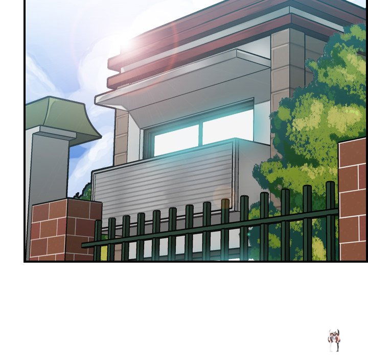 Never Too Late Never Too Late Chapter 33 - Page 95