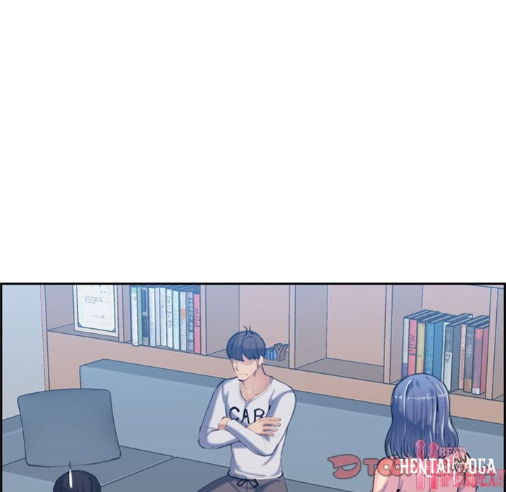 Never Too Late Never Too Late Chapter 33 - Page 96