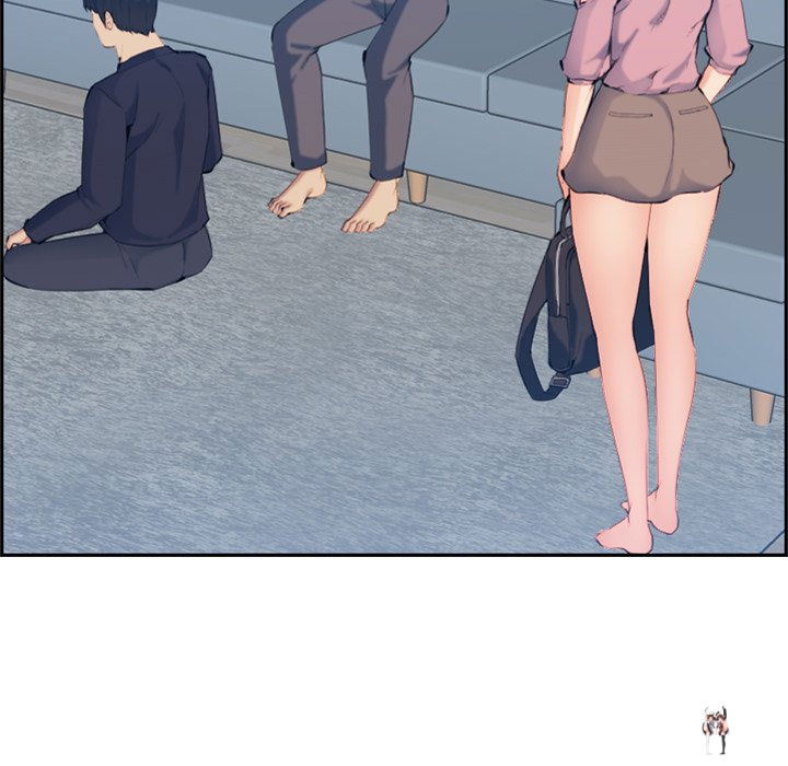 Never Too Late Never Too Late Chapter 33 - Page 97