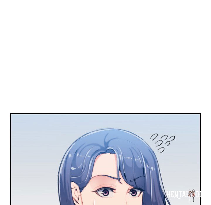 Never Too Late Never Too Late Chapter 33 - Page 98