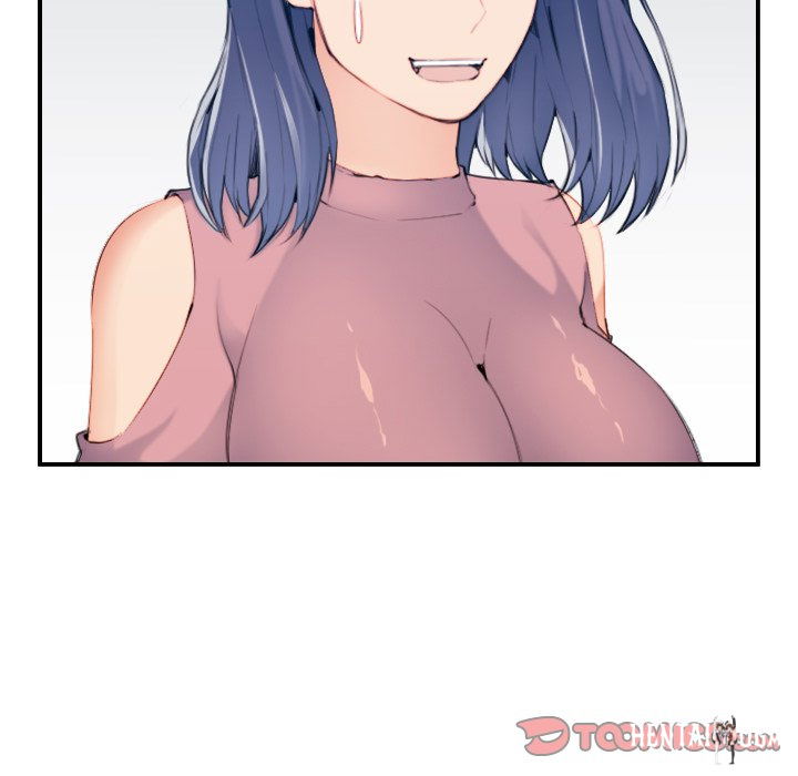 Never Too Late Never Too Late Chapter 33 - Page 99