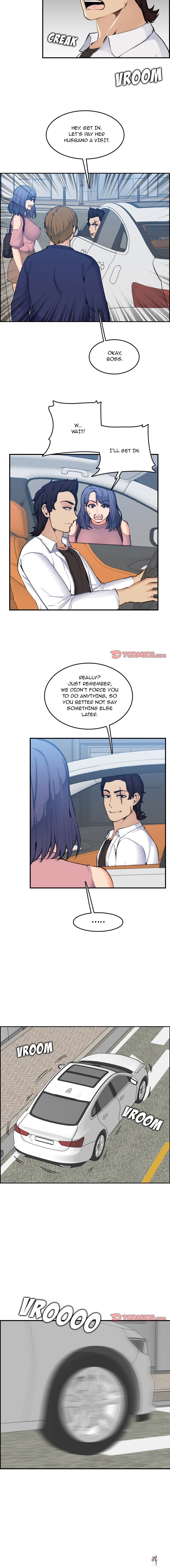 Never Too Late Never Too Late Chapter 34 - Page 7 Never Too Late Never Too Late Chapter 34 - Page 7