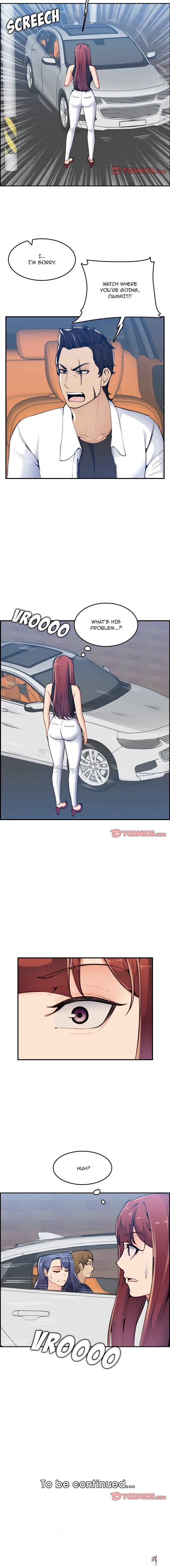 Never Too Late Never Too Late Chapter 34 - Page 9 Never Too Late Never Too Late Chapter 34 - Page 9